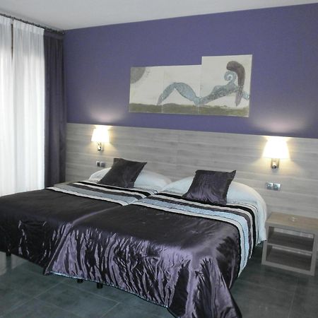 Hotel Victor Риальп Экстерьер фото