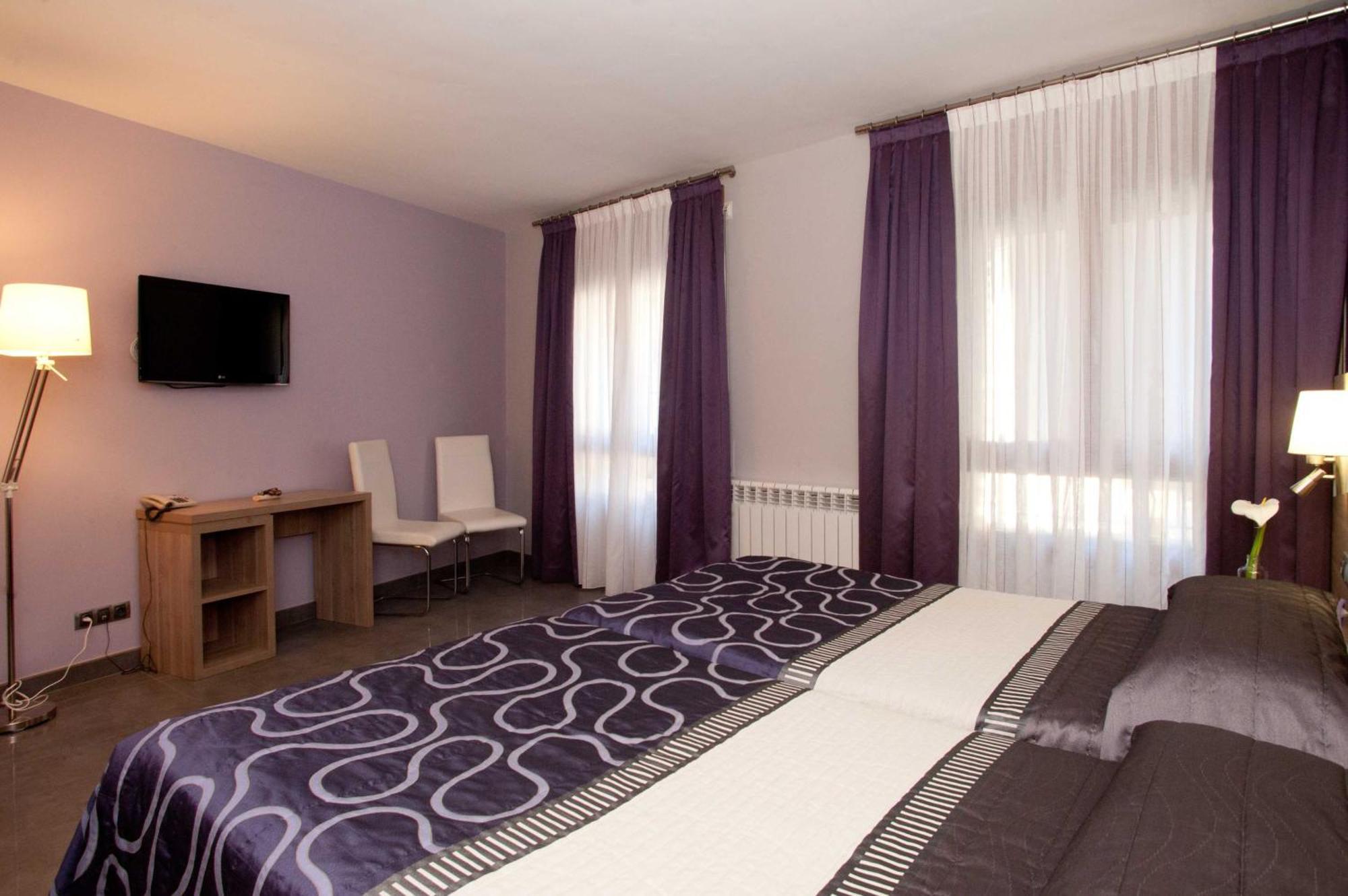 Hotel Victor Риальп Номер фото
