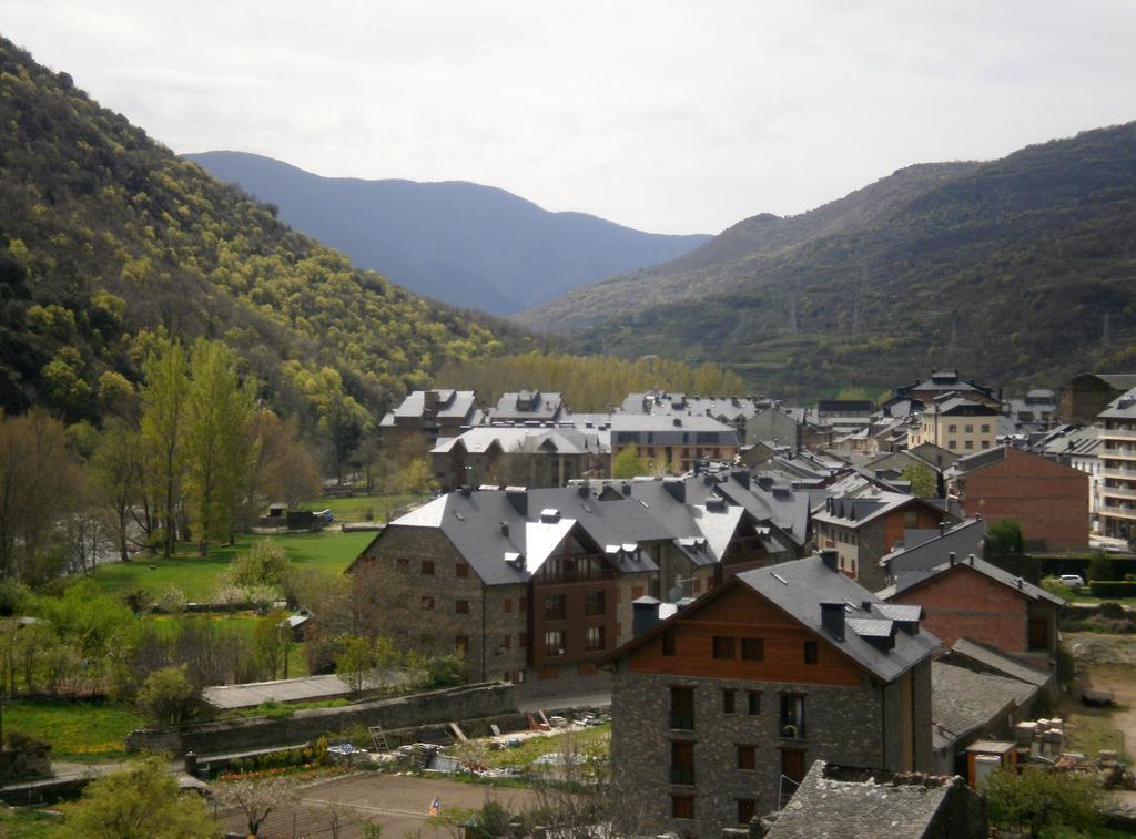 Hotel Victor Риальп Экстерьер фото