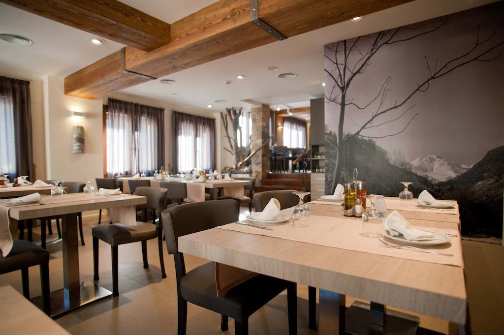 Hotel Victor Риальп Экстерьер фото