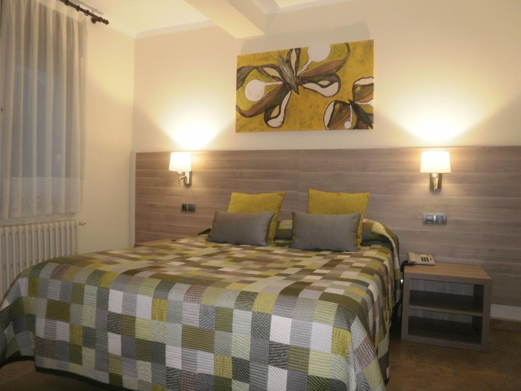 Hotel Victor Риальп Экстерьер фото