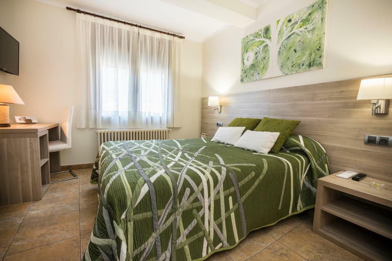 Hotel Victor Риальп Экстерьер фото
